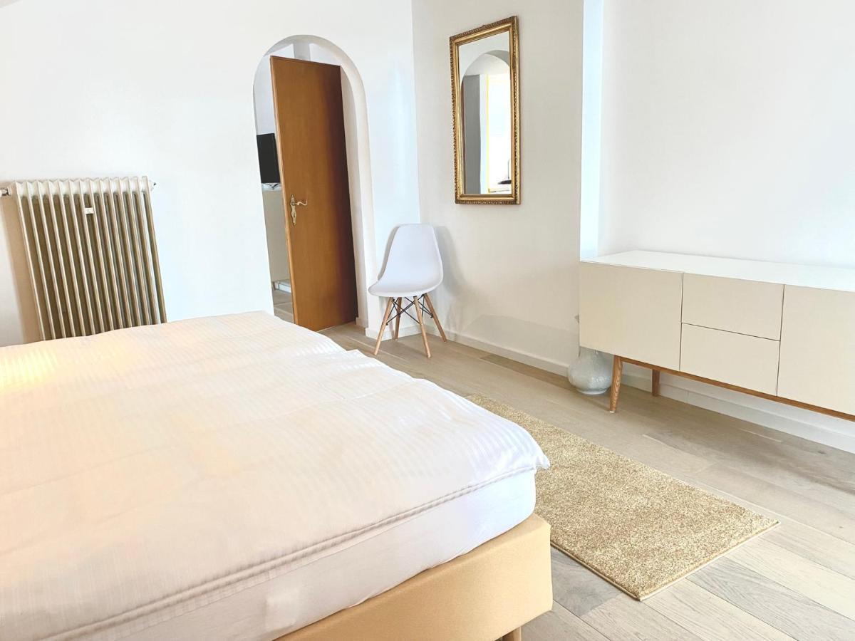 Gemuetliche Ferienwohnung Am Tegernsee - Ruhig Im Dachgeschoss Bad Wiessee Dış mekan fotoğraf