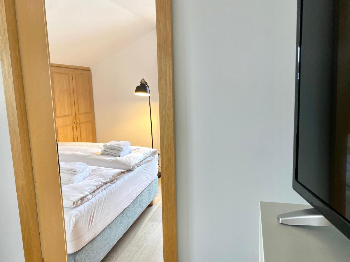 Gemuetliche Ferienwohnung Am Tegernsee - Ruhig Im Dachgeschoss Bad Wiessee Dış mekan fotoğraf
