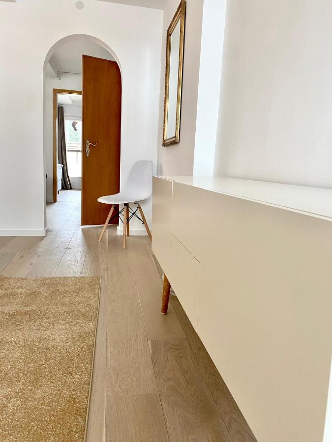 Gemuetliche Ferienwohnung Am Tegernsee - Ruhig Im Dachgeschoss Bad Wiessee Dış mekan fotoğraf