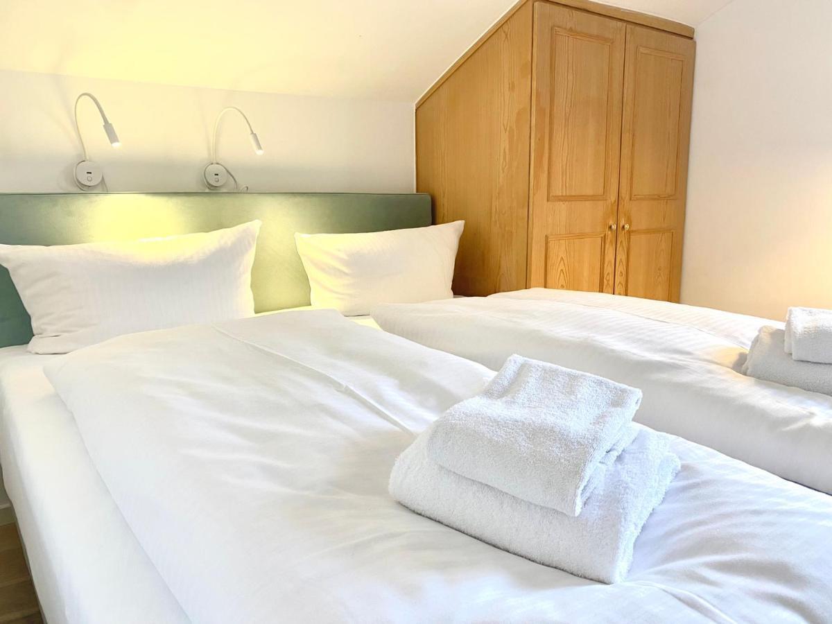Gemuetliche Ferienwohnung Am Tegernsee - Ruhig Im Dachgeschoss Bad Wiessee Dış mekan fotoğraf