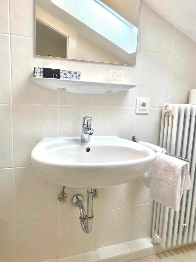 Gemuetliche Ferienwohnung Am Tegernsee - Ruhig Im Dachgeschoss Bad Wiessee Dış mekan fotoğraf